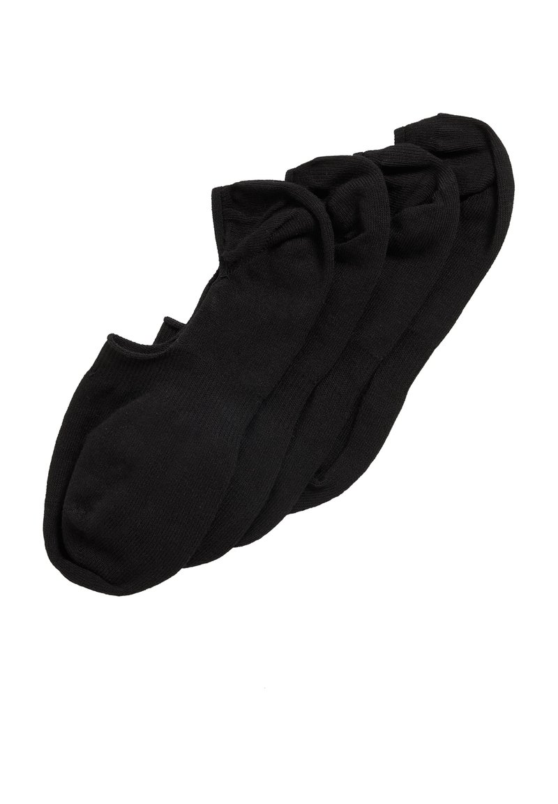 BOSS UNI 2 PACK - Treeningsokid - black