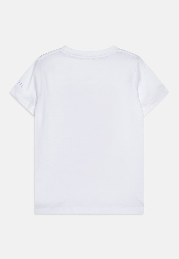 SAILING TEE - Print T-shirt2