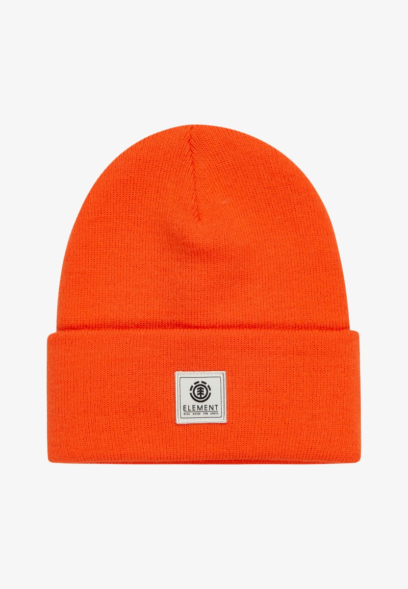 Element DUSK - Čiapka - orange