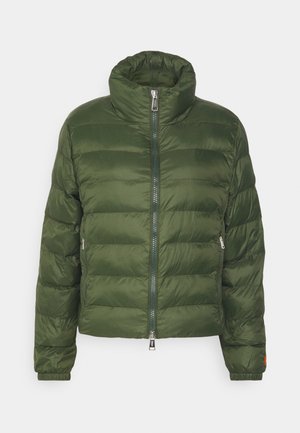 Polo Ralph Lauren Giacca invernale - green
