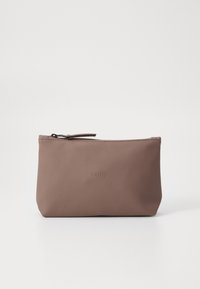 Unausgewählt, brown