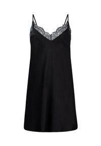 SLIP - Nattskjorte - black