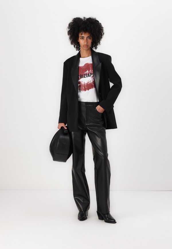 JACKET - Blazer - nero3