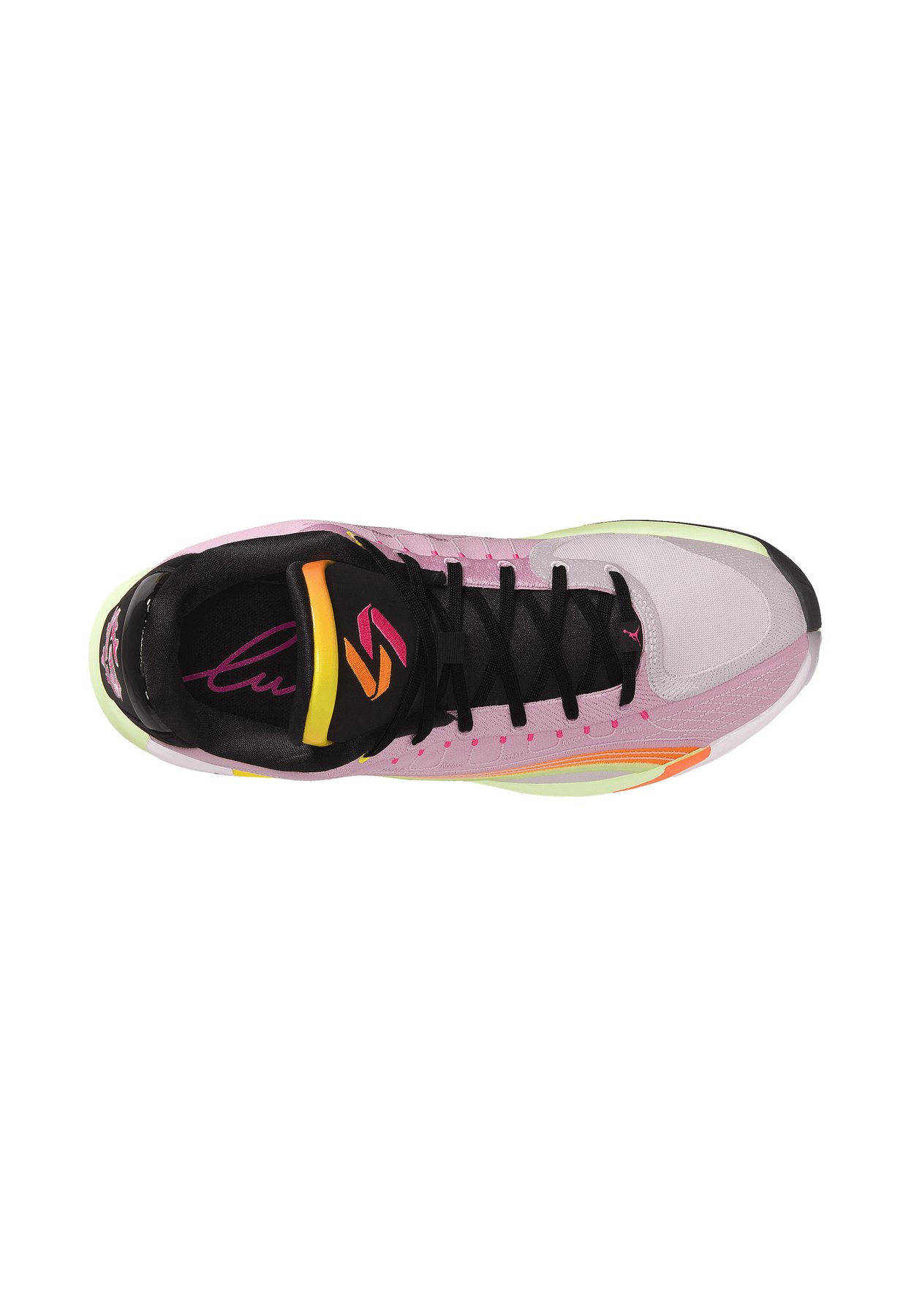 JORDAN LUKA 4 GONE