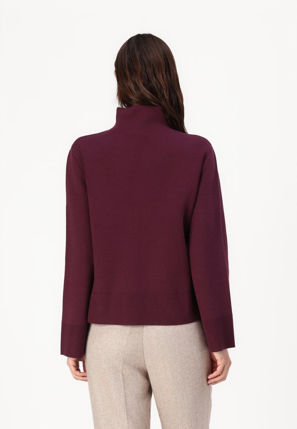 SIMONA ADA  - Jumper - sassafras3