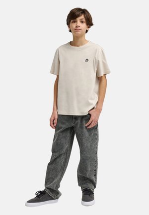 Element, ELEMENT JUNGEN 8-16 APPAREL|TOPS ELBZT00293 - T-Shirt print - teg