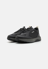 HUGO KANE RUNN - Sneaker low - black