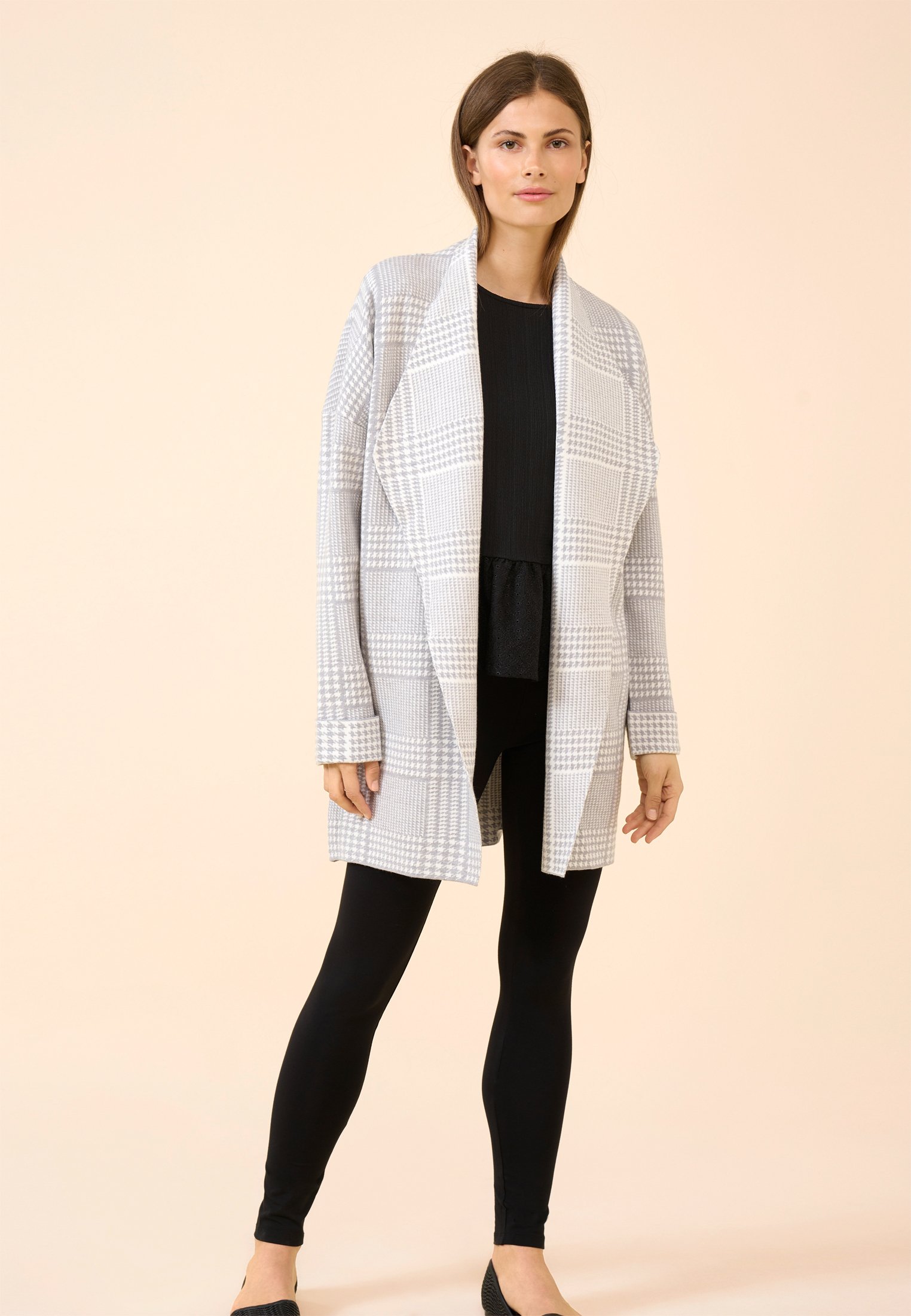 Damen Strickjacke Damen Strickjacke