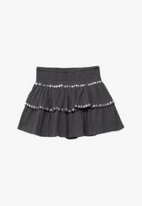 Non sélectionné, dark grey