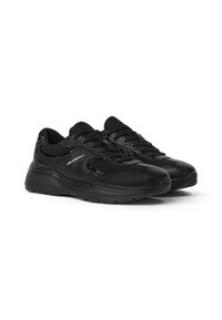 KARL LAGERFELD SNEAKER VESTA - Tossud - black