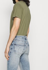 Calvin Klein Jeans Jeans Skinny Fit - light-blue denim