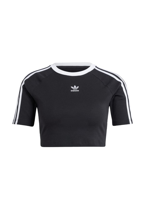 3-STRIPES BABY - Print T-shirt2