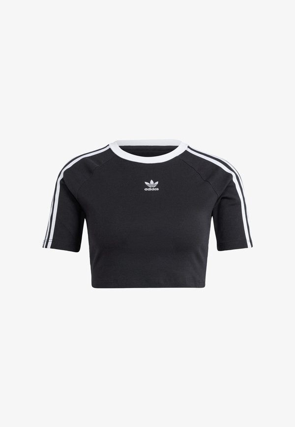 3-STRIPES BABY - Print T-shirt2