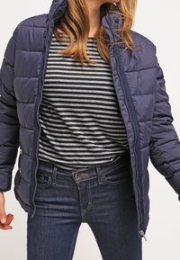 Gaastra Vinterjacka - dark blue