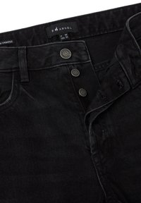 B.ANGEL WITH FIVE POCKETS - Jeans slim fit - black