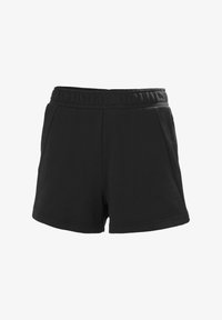 Unselected, black