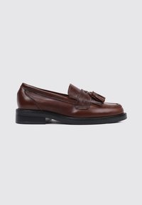Sandra Fontán Zapatos sin cordones - brown