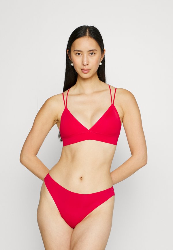 ONLCHLOE THONG X-MAS 2 PACK - String - ponderosa pine