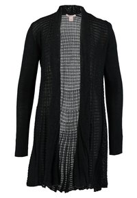 Anna Field Neuletakki - black