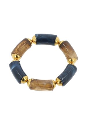 ELASTICO - Armband - blu