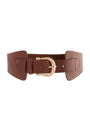 Size 28 (71cm) belt 2.25 wide michaels of oregon co mirage