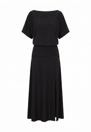 Forever New, PARKER DRAPED - Jerseykjole - black