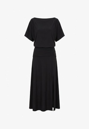 Forever New, PARKER DRAPED - Jerseykjole - black