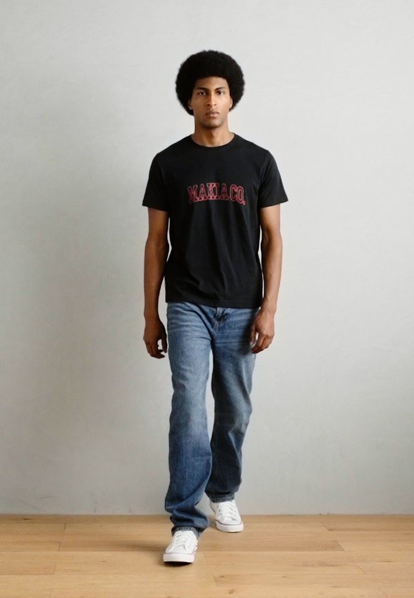 NORTHERN - Print T-shirt3