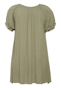 Kaffe Curve KCAMI - Tunika - vetiver
