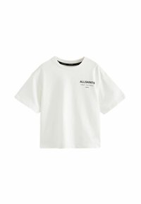 smALLSAINTS REGULAR FIT - CREW - Trükipildiga T-särk - white
