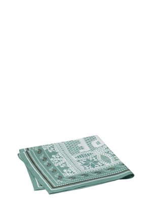 JADE  - Écharpe - hydro green