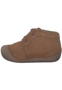 Richter Lauflernschuh - braun