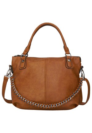 Harpa BONNIE - Handtas - cognac
