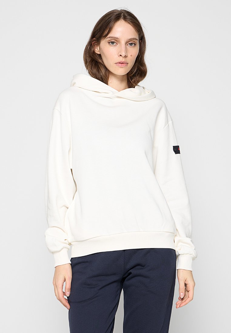 Peuterey Hoodie crème