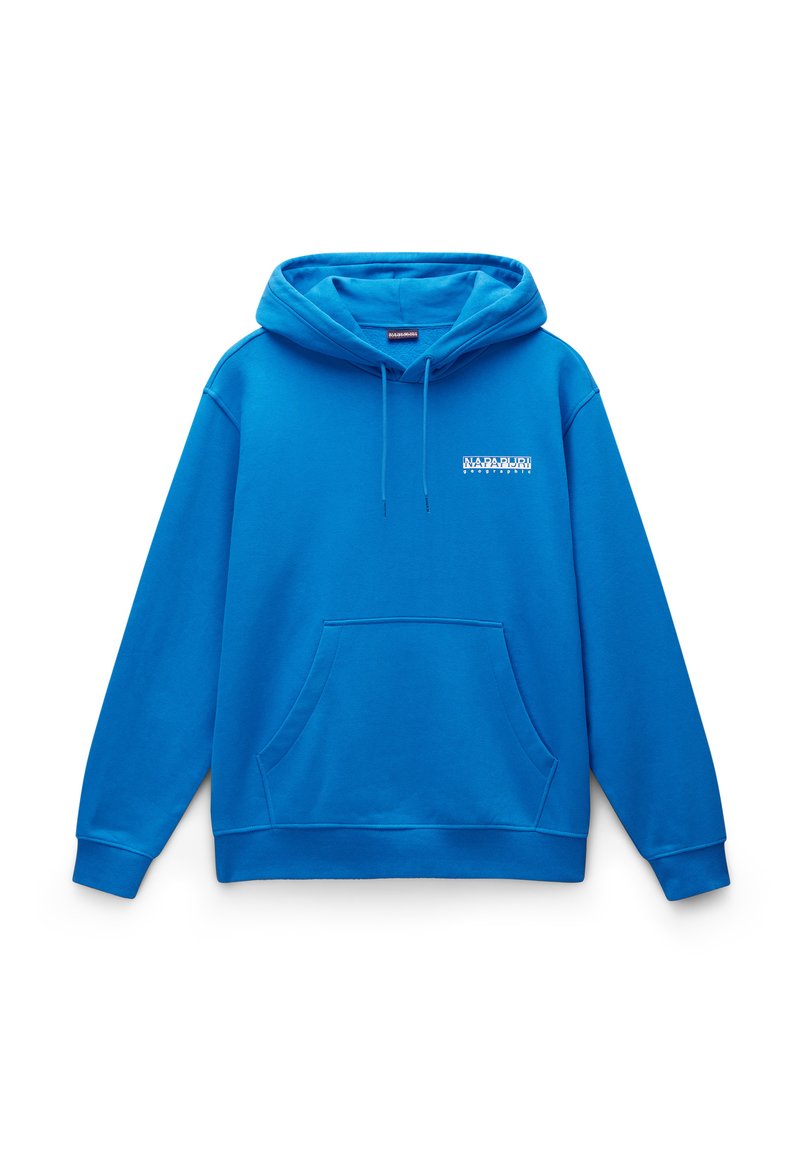 Napapijri Sweater donkerblauw