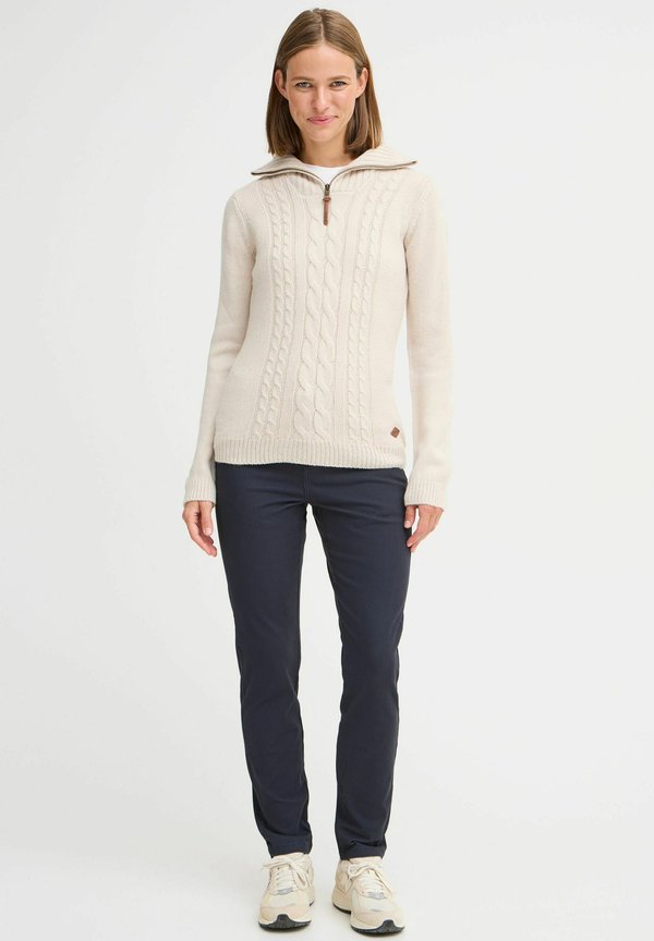 OXPISLA REGULAR FIT - Slim fit jeans2