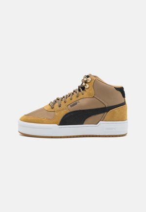Sneakers alte - beige