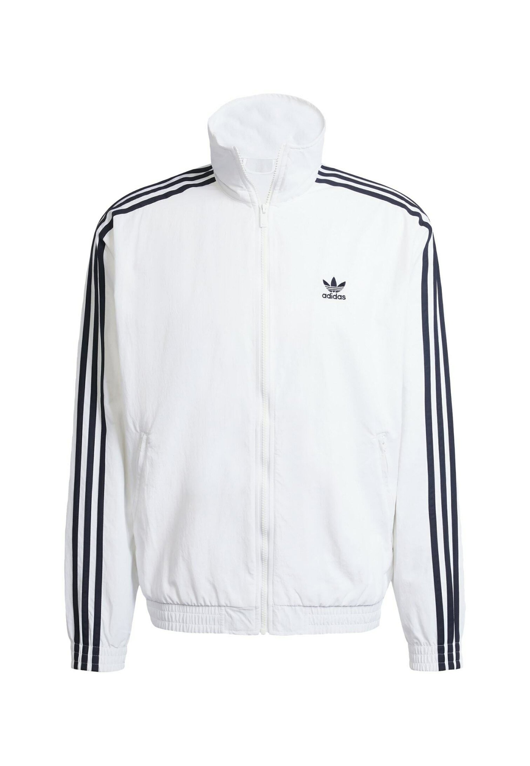 adidas Originals FIREBIRD TT - Training jacket - white black