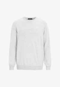 Niet geselecteerd, grey melange