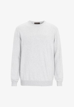 Oscar Jacobson, Maglione - grey melange