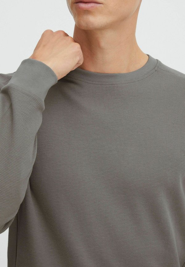 IDNado - Sweatshirt - pewter3