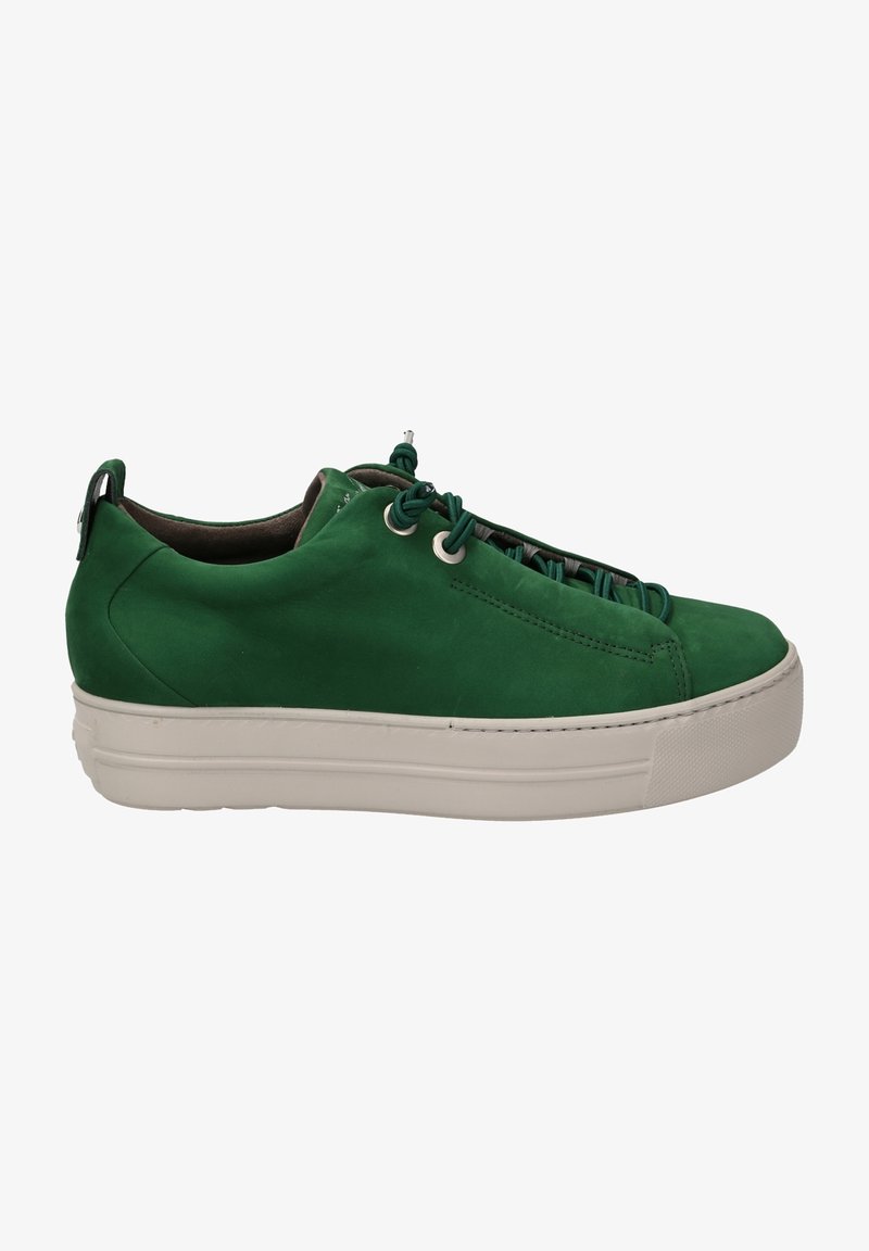 Paul Green Trainers - green