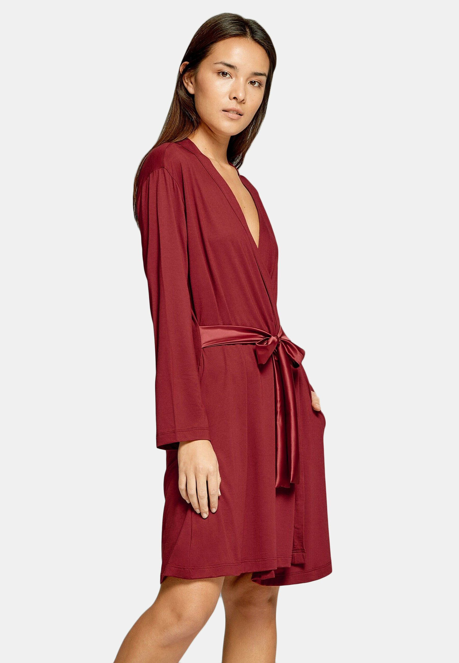 zalando robe de chambre