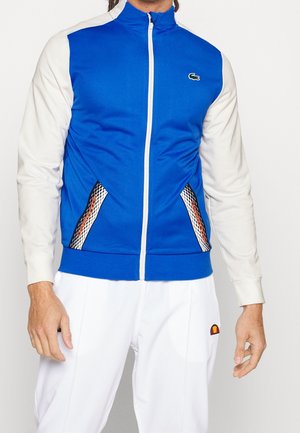 Träningsjacka - blue