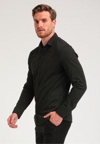 Gabbiano LONGSLEEVE - Srajca - army