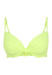Niet geselecteerd, lime