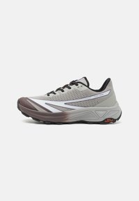 Unausgewählt, gray violet/shark/chocolate plum