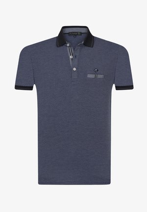 ISO - Polotričko - marine