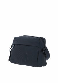 Mandarina Duck QMTV - Borsa a tracolla - scarab