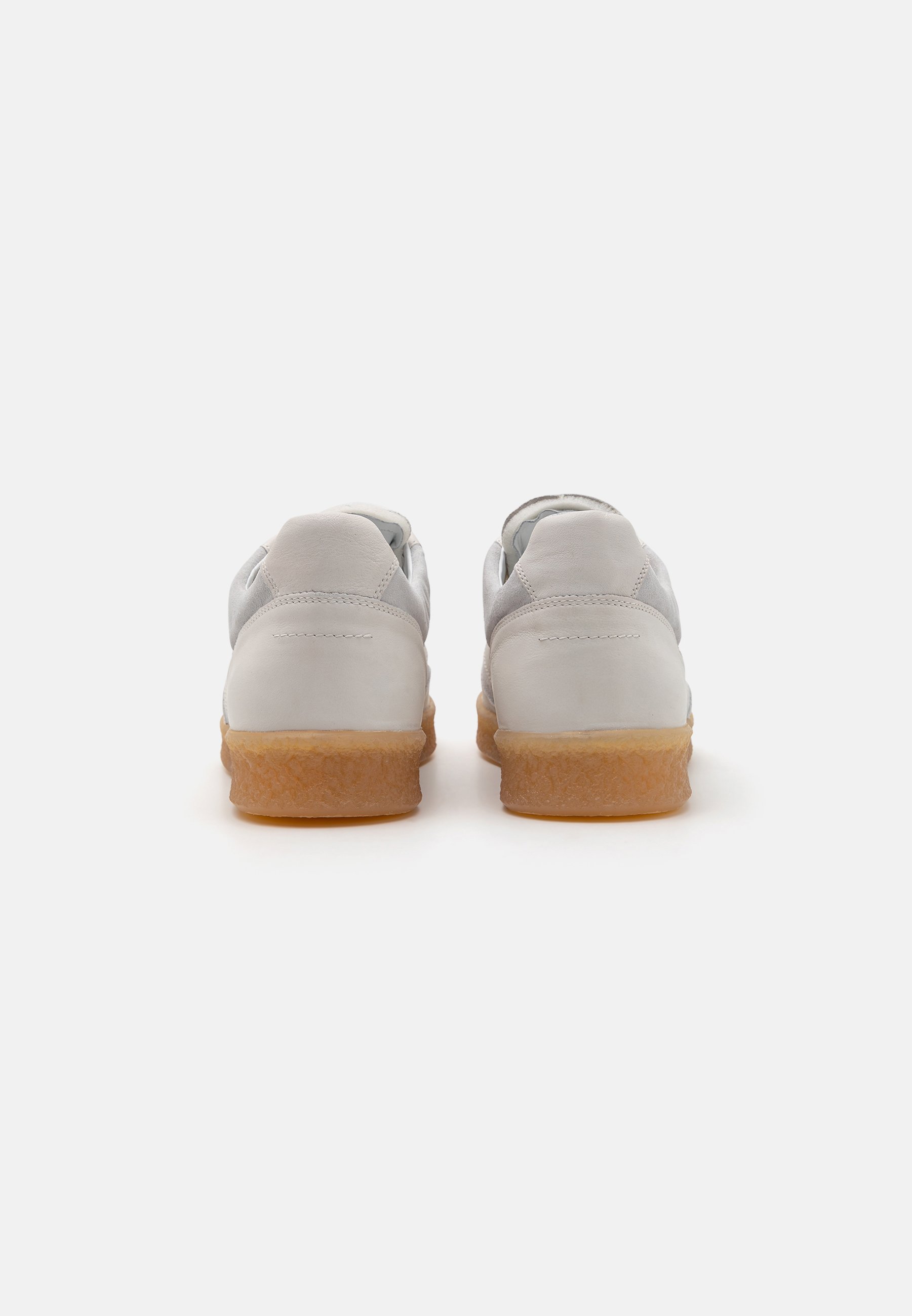 MM6 Maison Margiela Sneakers low - gardenia/dawn blue/alb - Zalando.ro